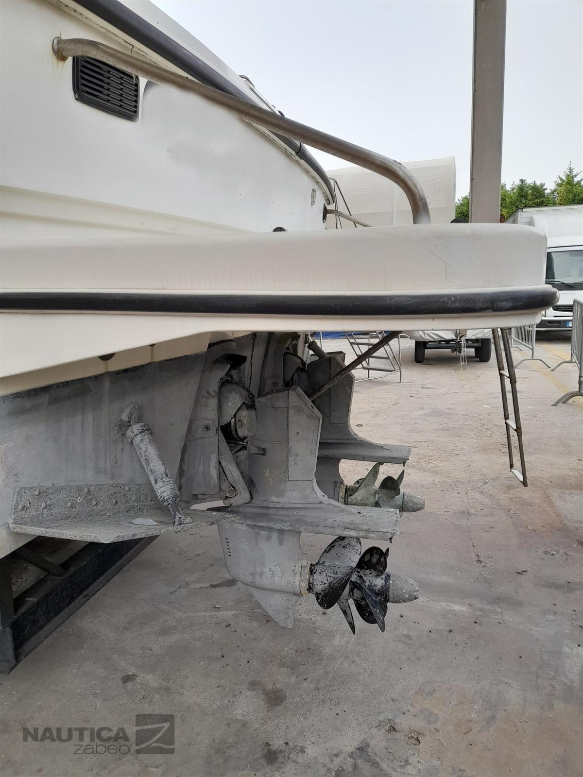 princess yachts 286 riviera