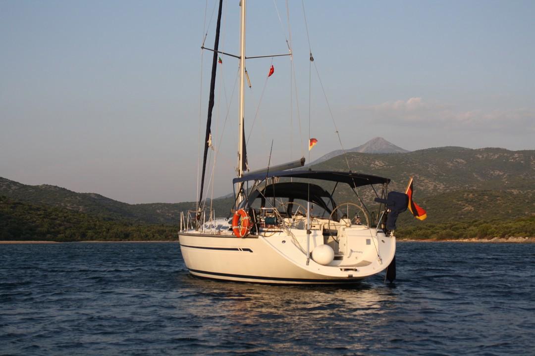 bavaria yachts 44