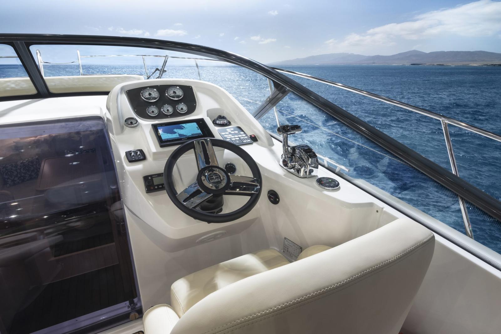 bavaria yachts S 29