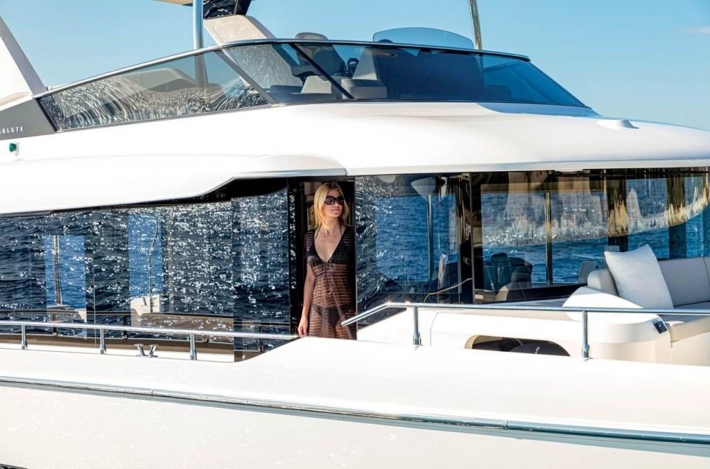 absolute 52 navetta