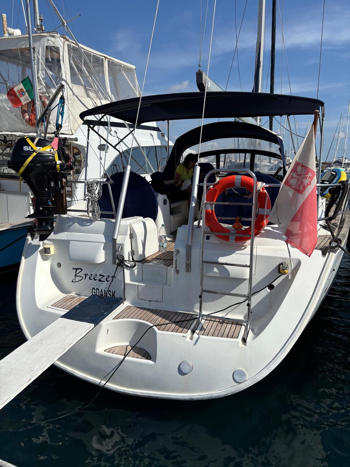beneteau Beneteau 50