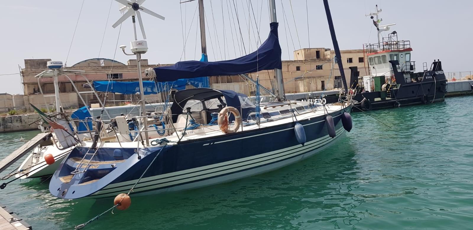 x-yachts X 442