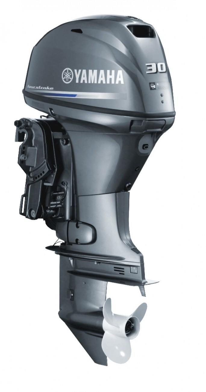 yamaha F30 bets/l