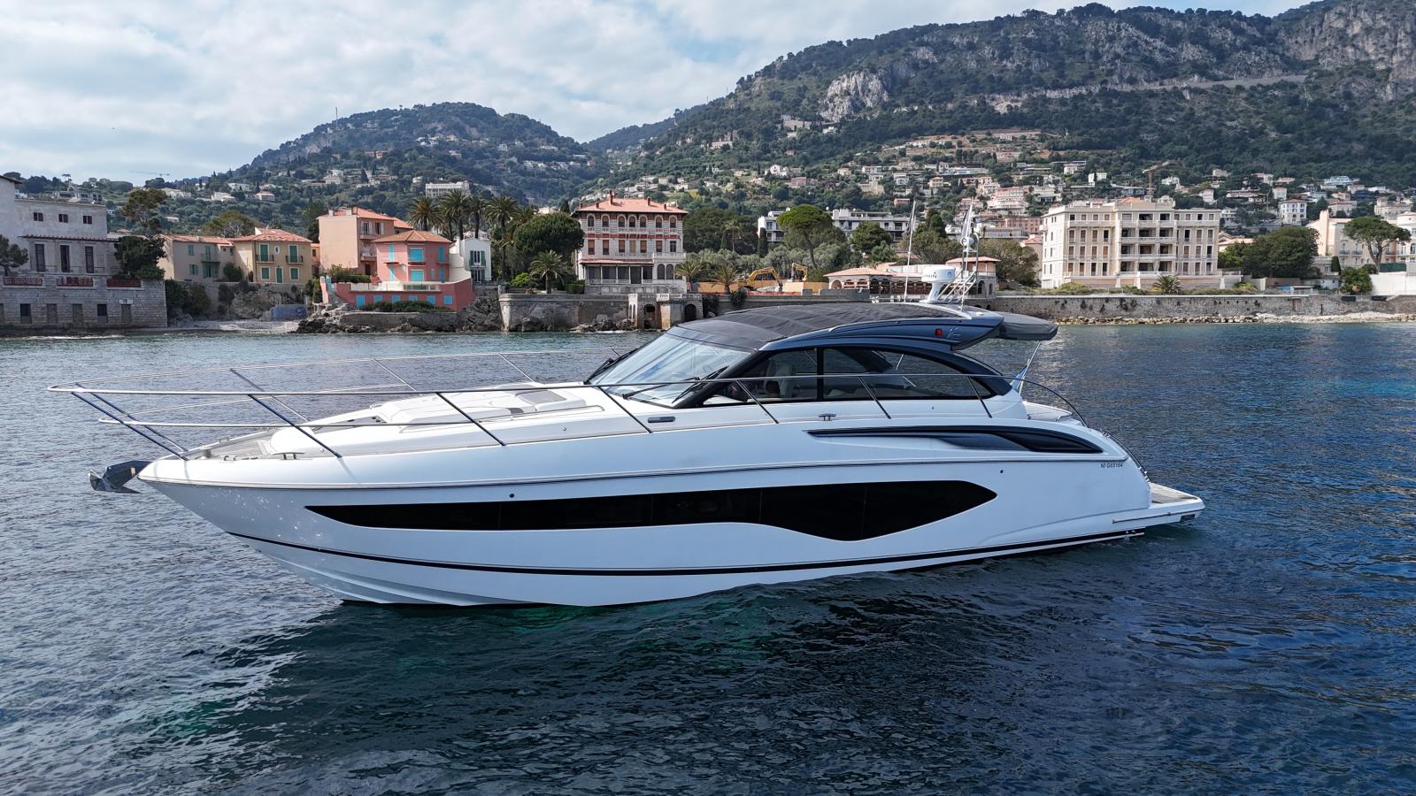 princess V50