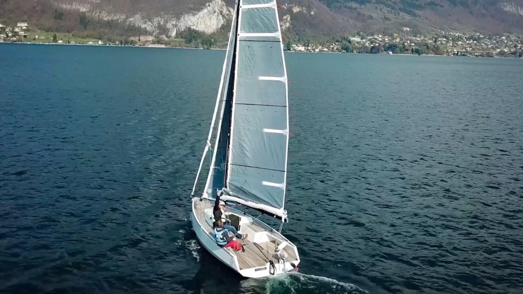 sarch composites Sarch ds6