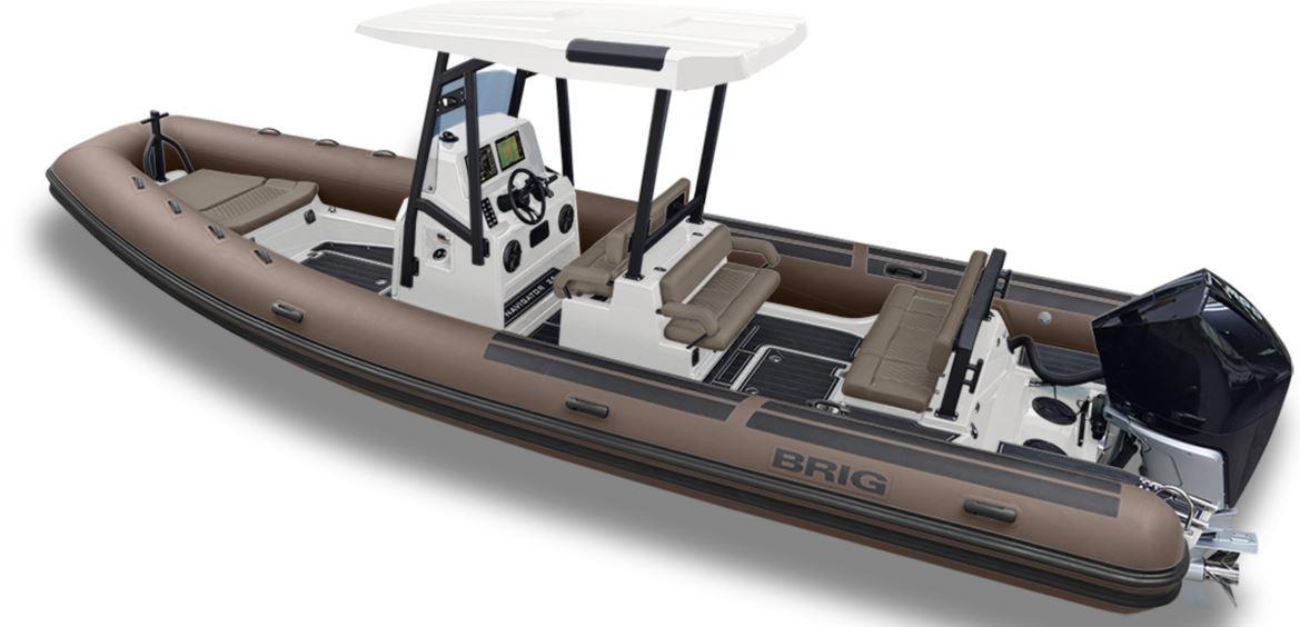 brig Eagle 8