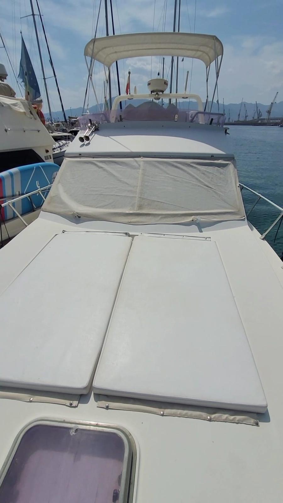 piantoni Hurricane