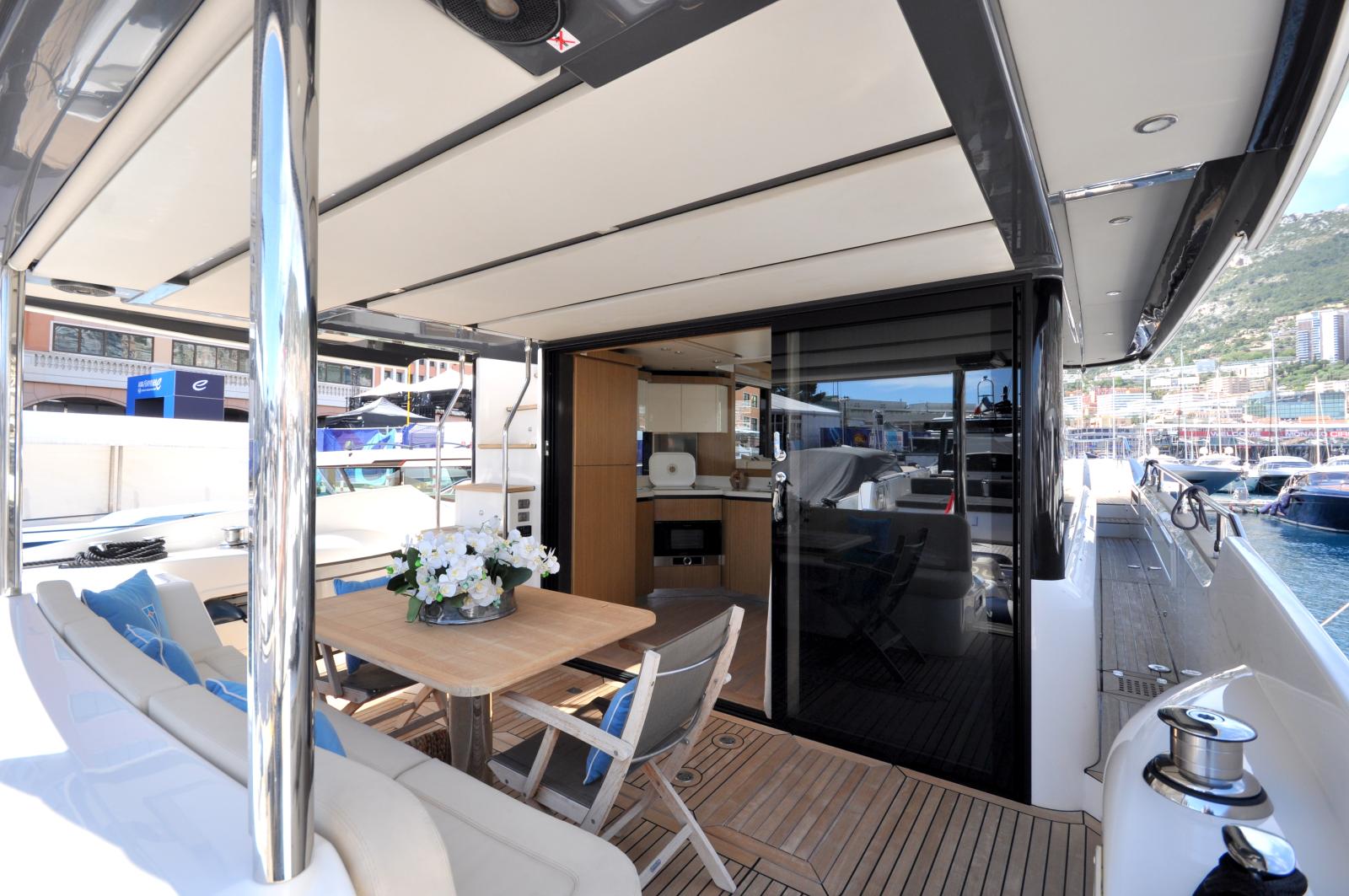 absolute 52 navetta