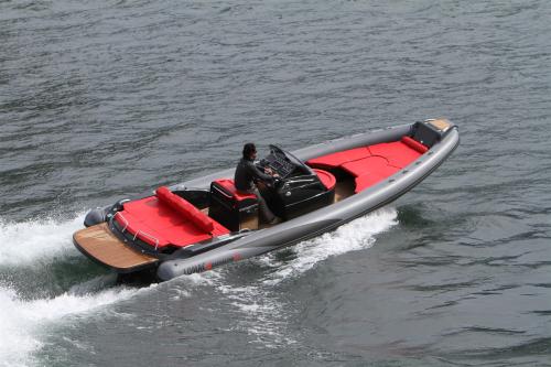 Lomac adrenalina 9.0 sd