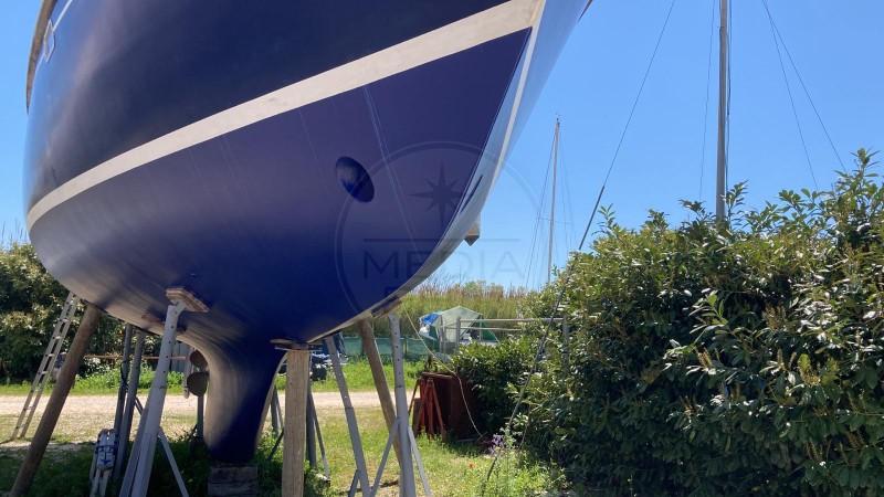 velmare Vagabond 47