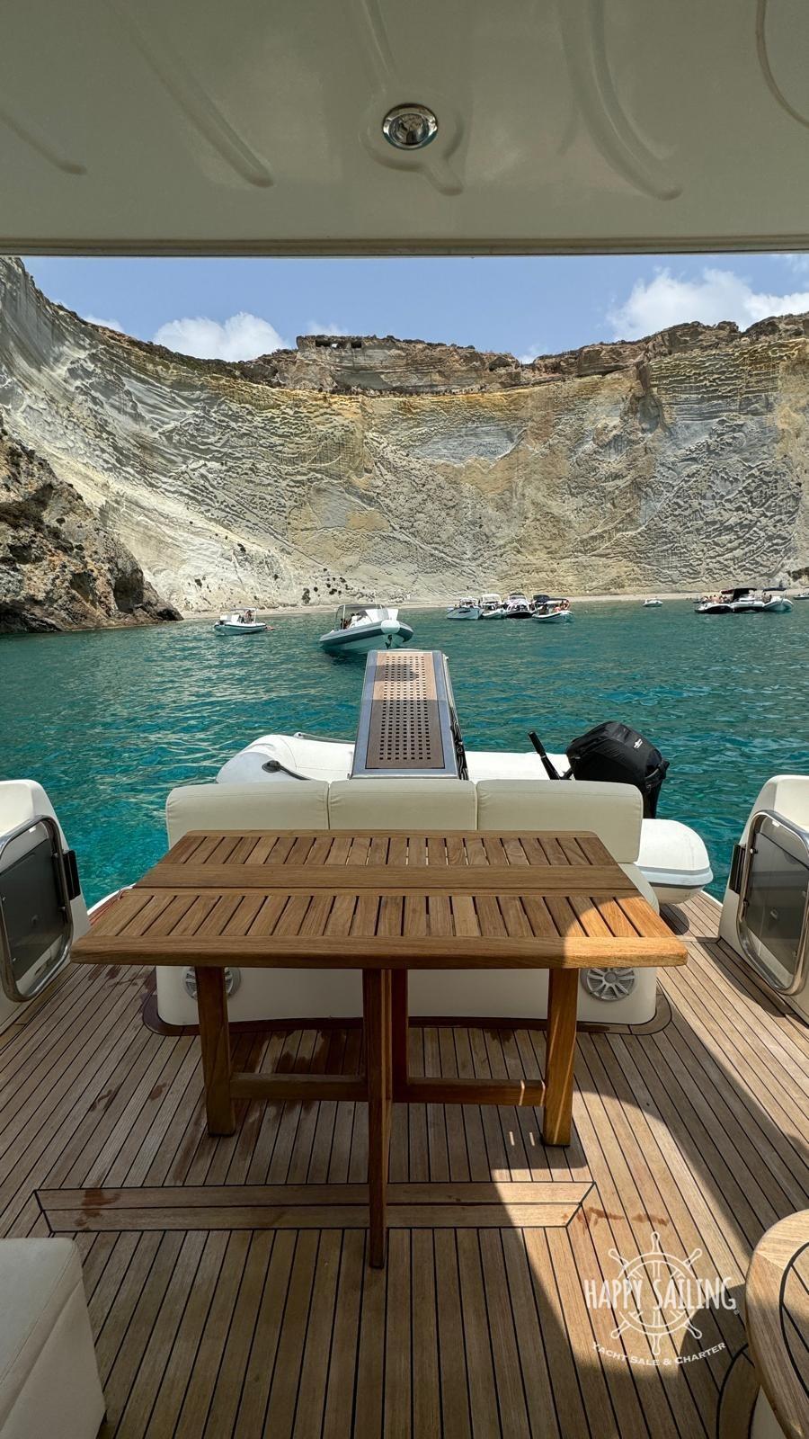 azimut 42