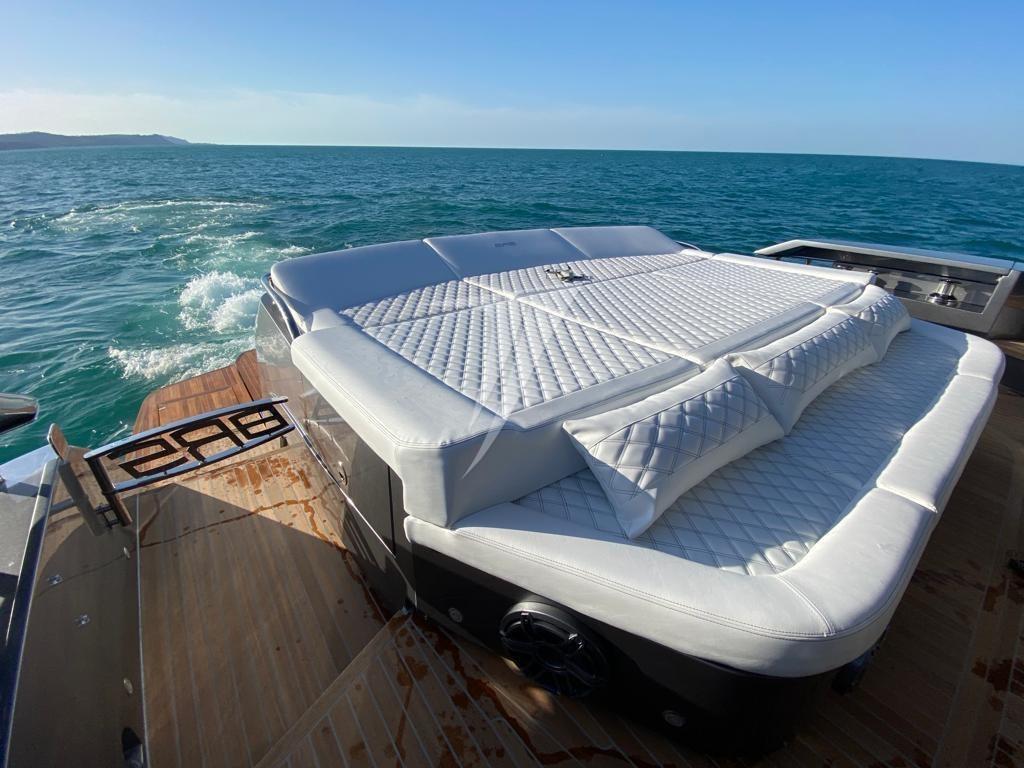 pershing 80