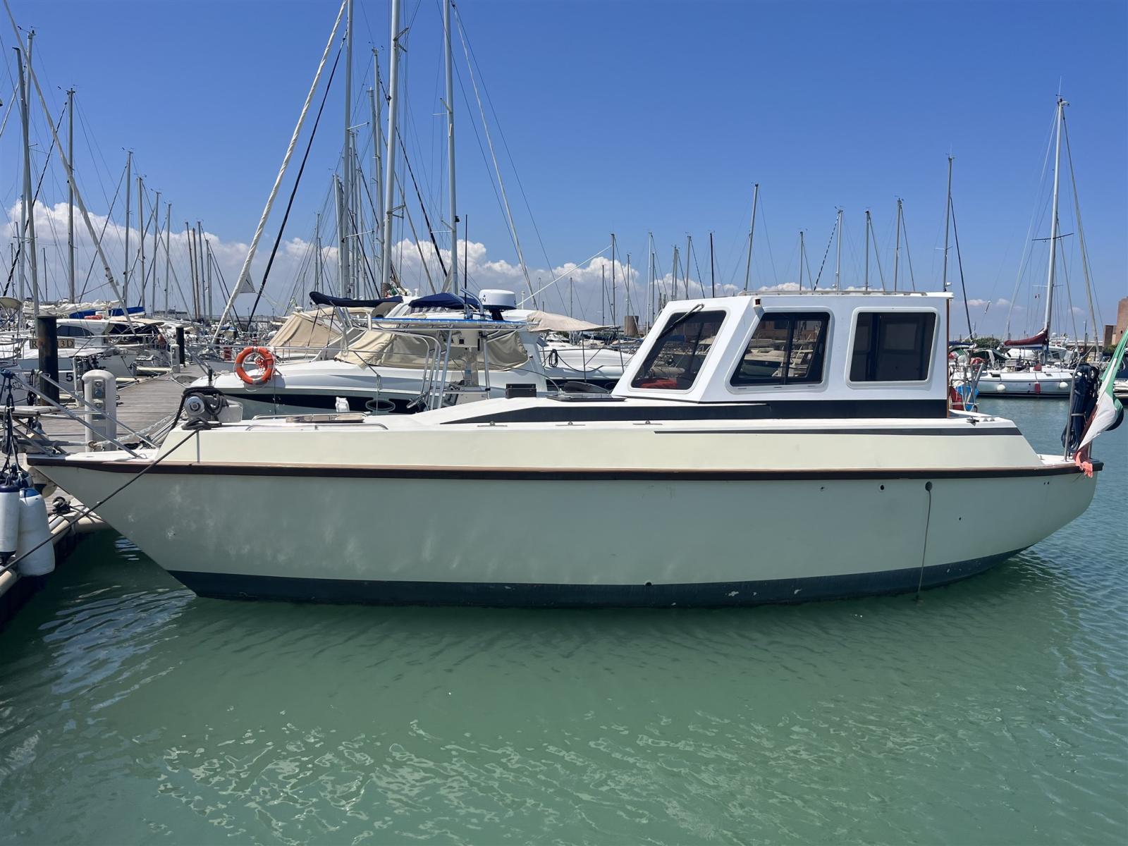 garda sud 32