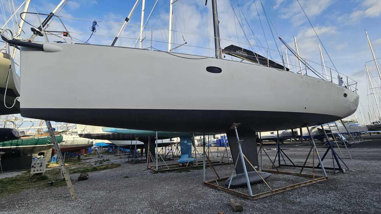 futuna yachts Futuna 50