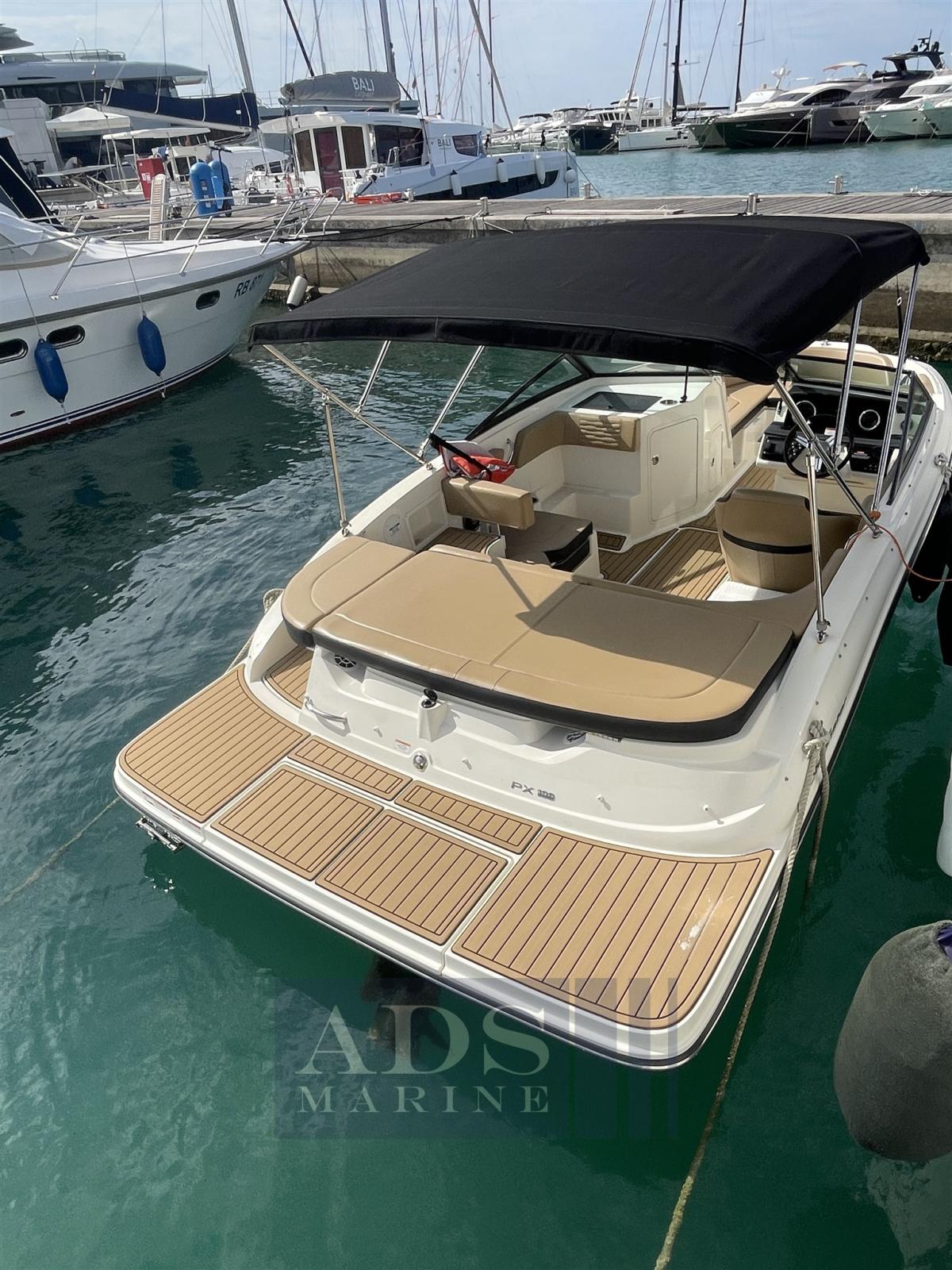 sea ray 190 spxe