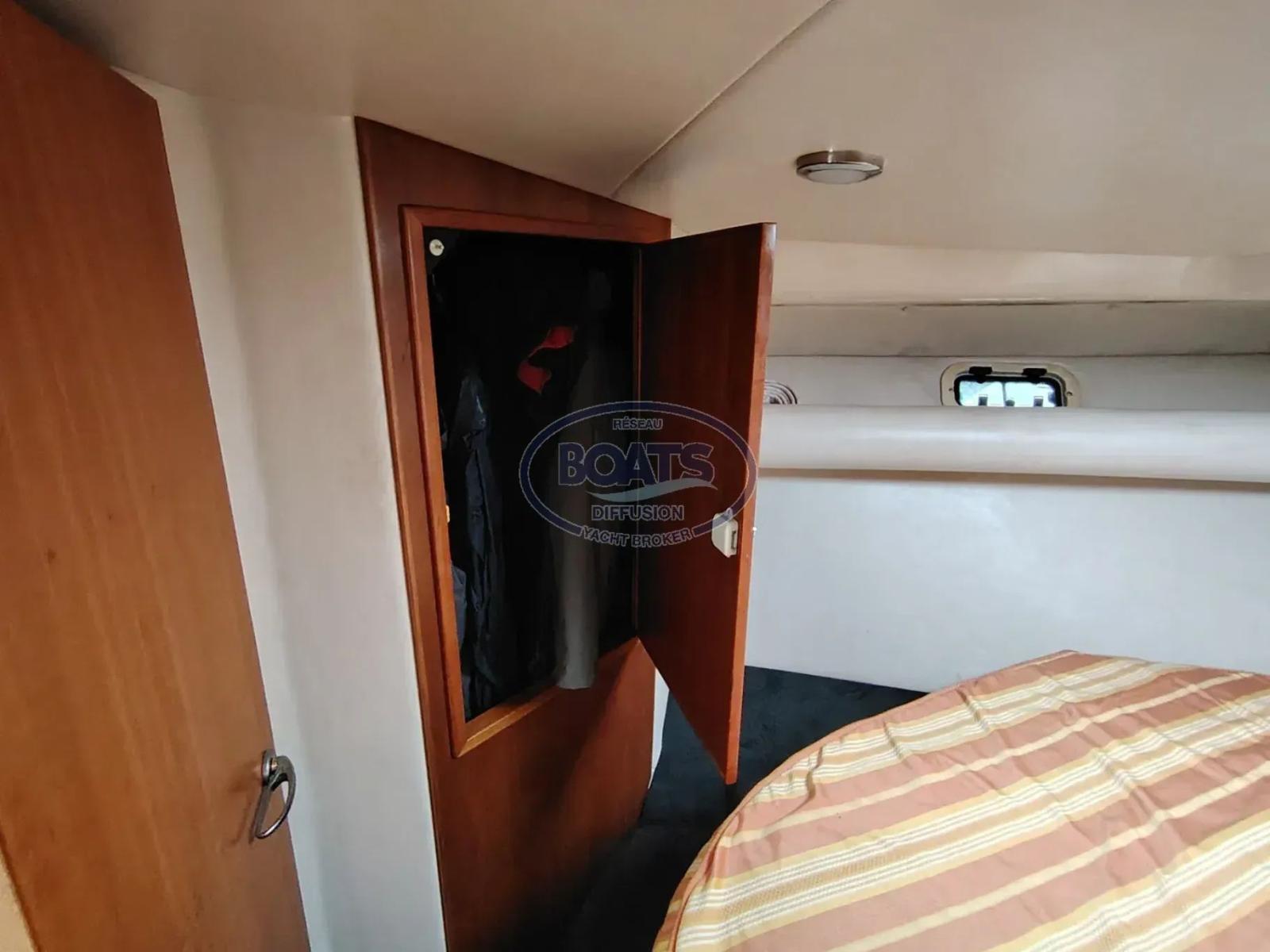 riviera Riviera 33