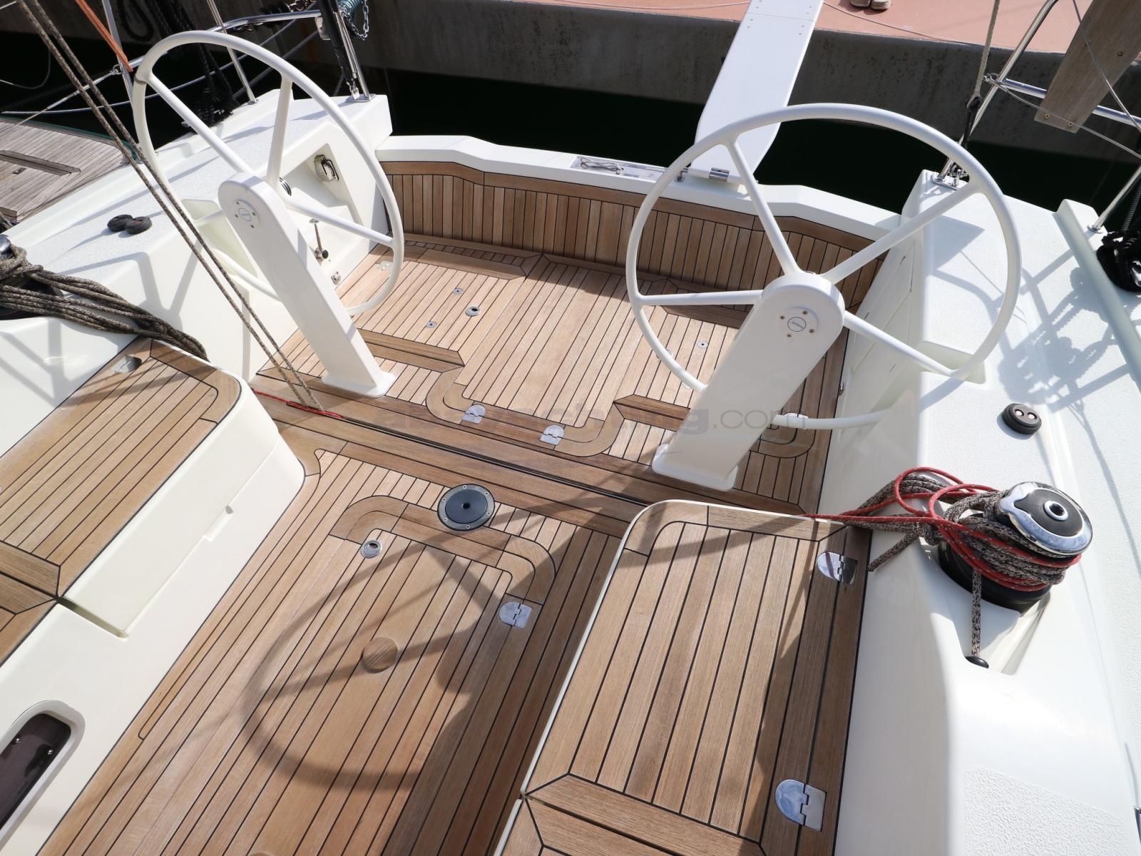 italia yachts Italia 12.98