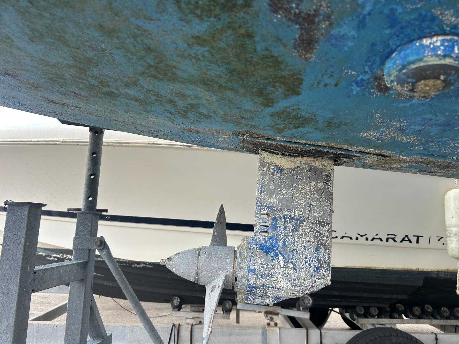 challenger Bravo