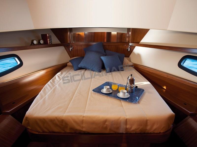 sasga yachts Minorchina 42 ht