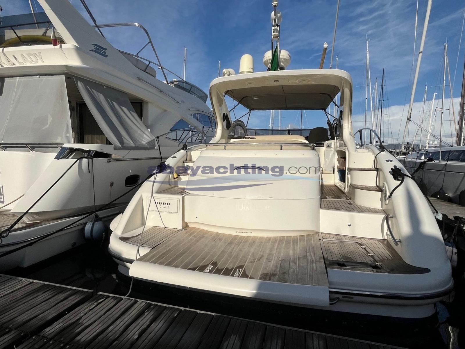 gobbi Atlantis 47