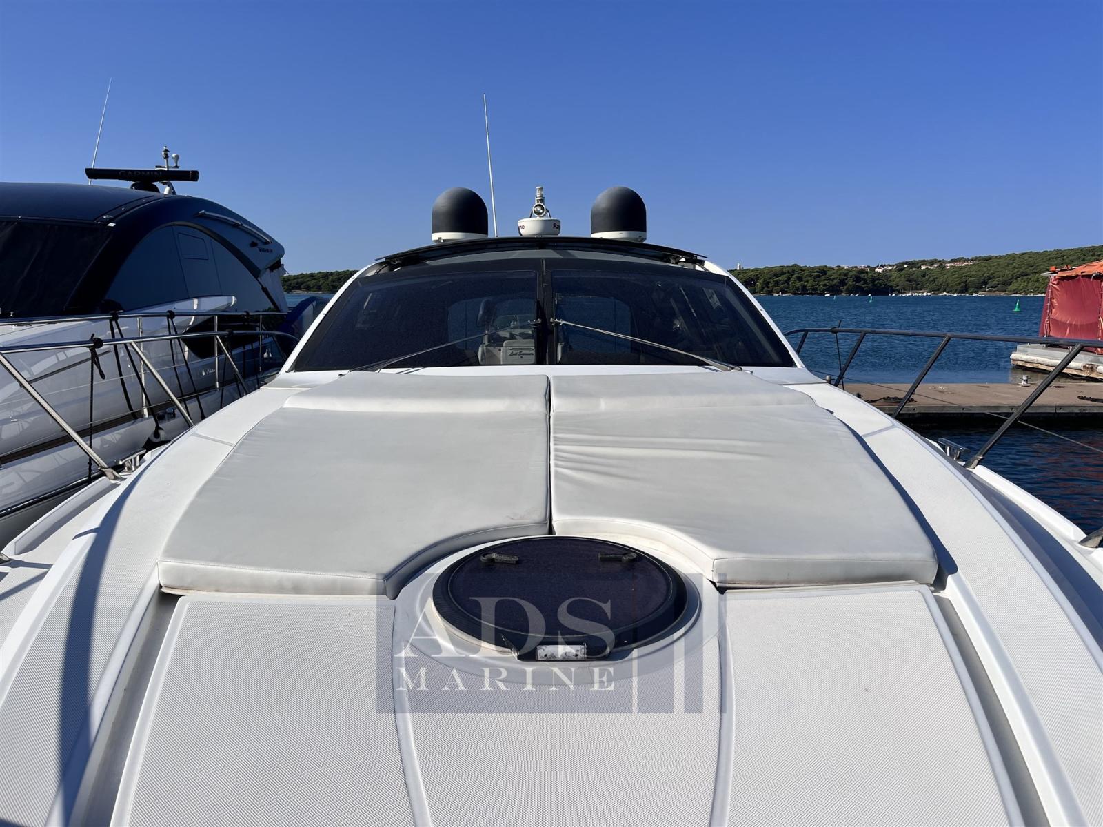 atlantis 50