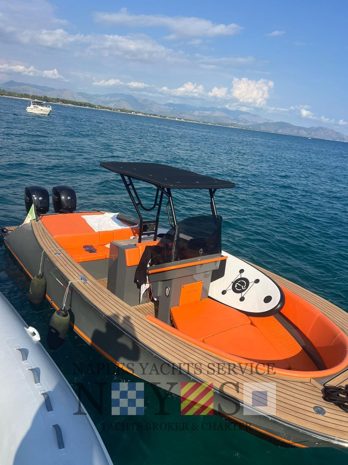 lilybaeum Levanzo 25