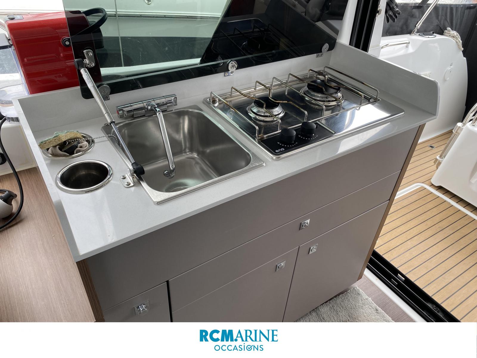 beneteau Antares 9 ob
