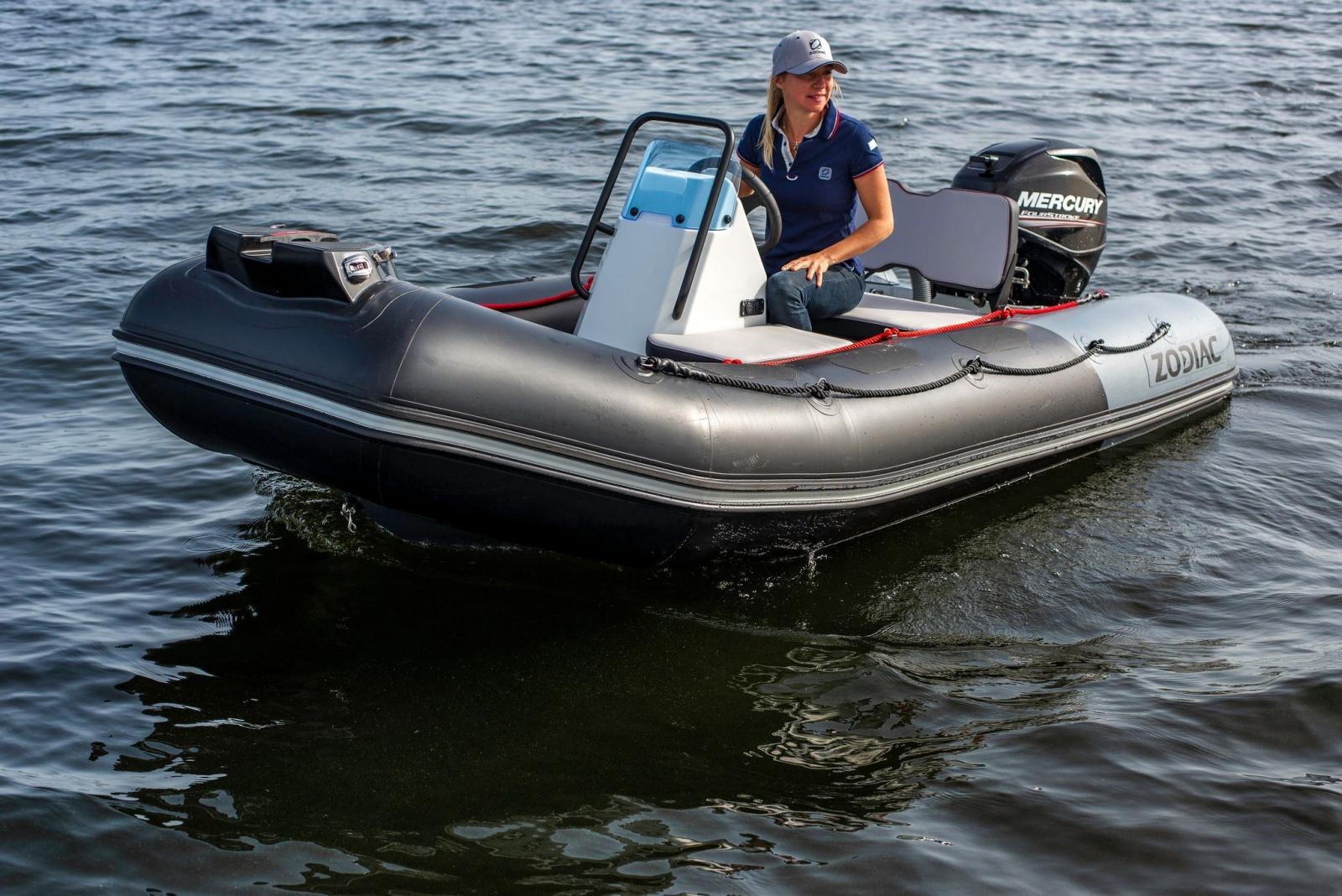 zodiac Mini open 3.4