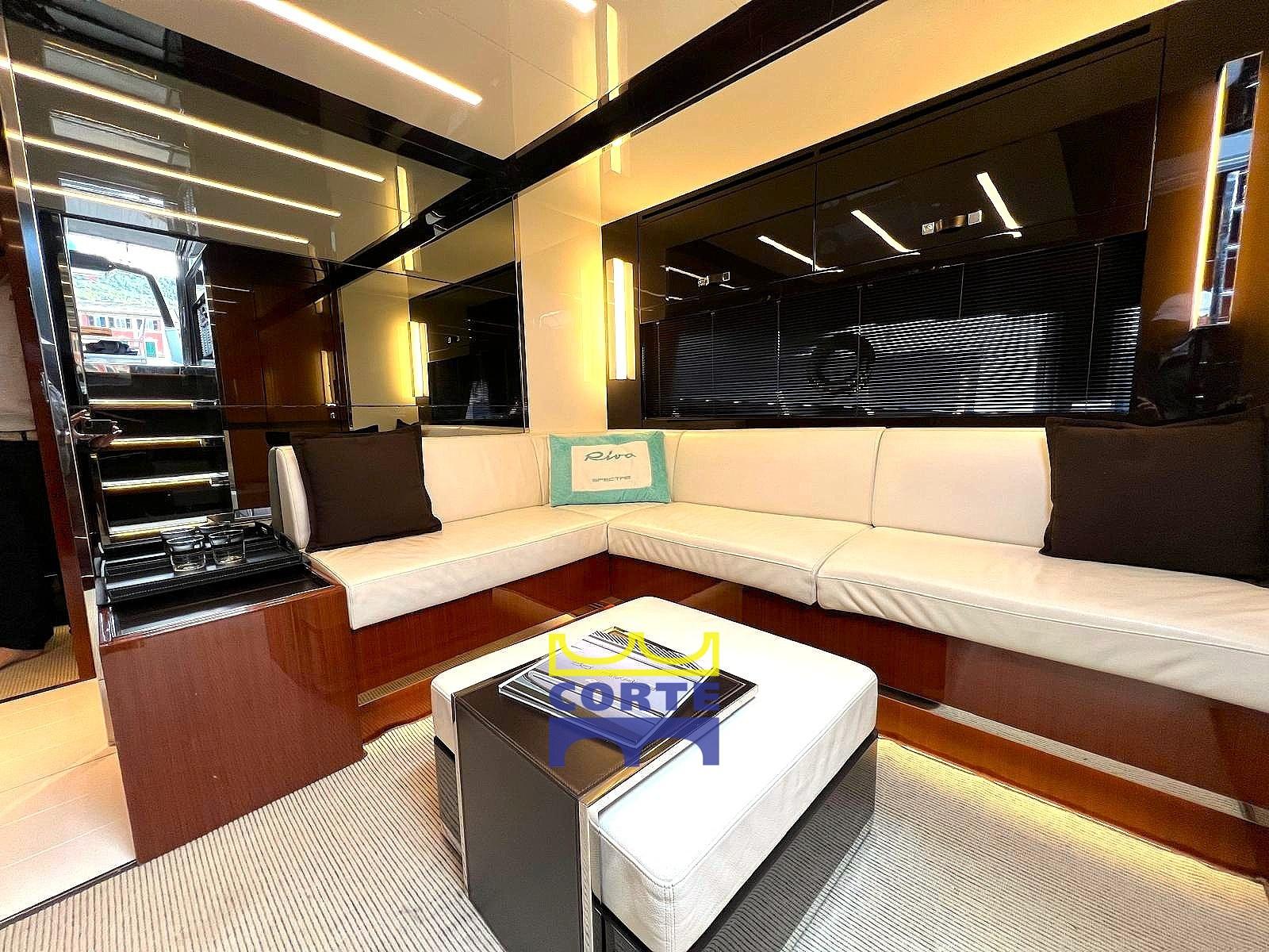 riva 56 rivale