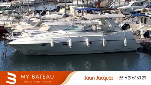 Beneteau flyer 11 gp