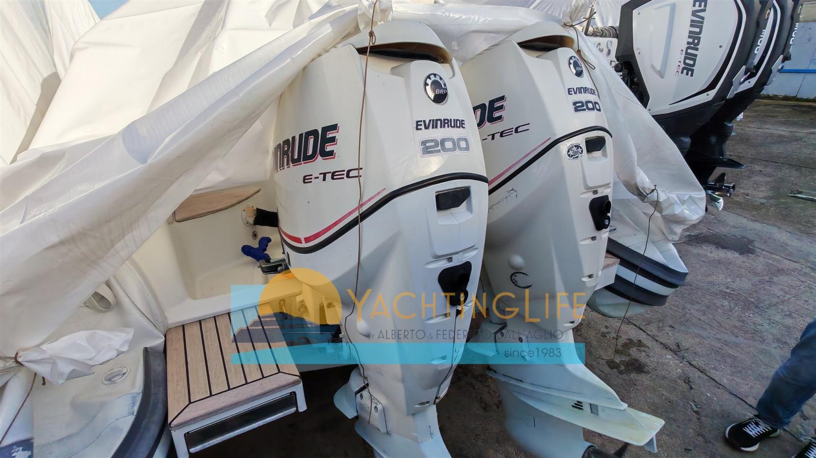cab Dorado 8,70