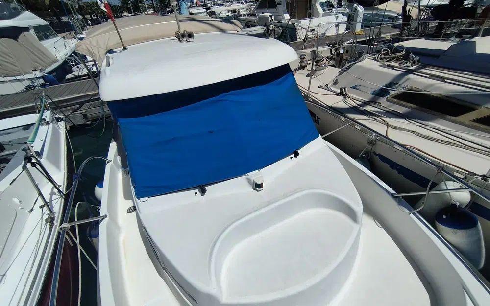 beneteau Antares 620