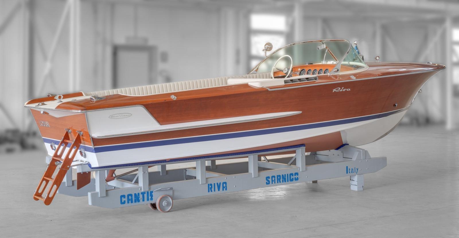 riva Olympic