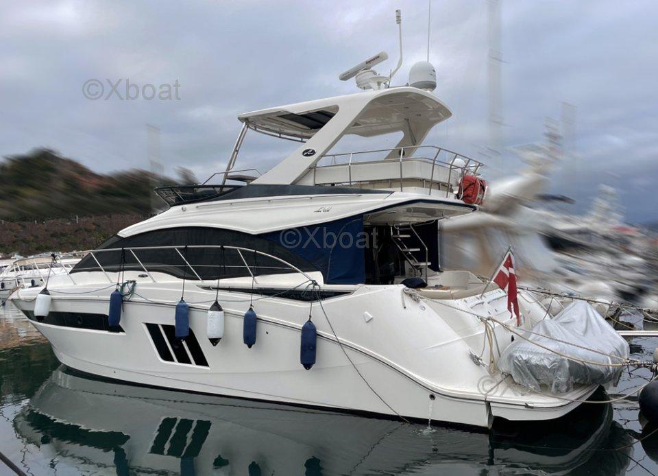 sea ray Sea ray 510 flybridge