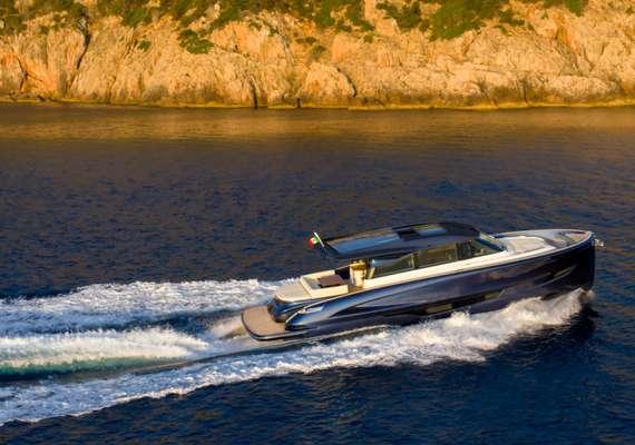 solaris power 60 coupé