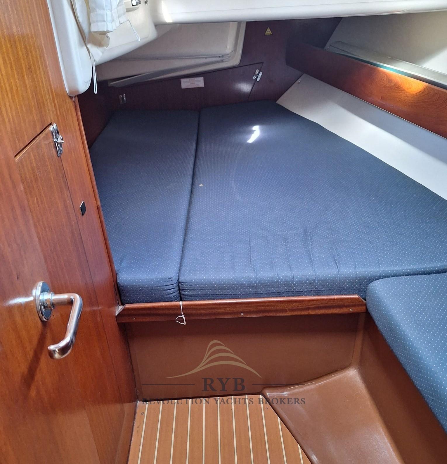bavaria yachts Bavaria 44