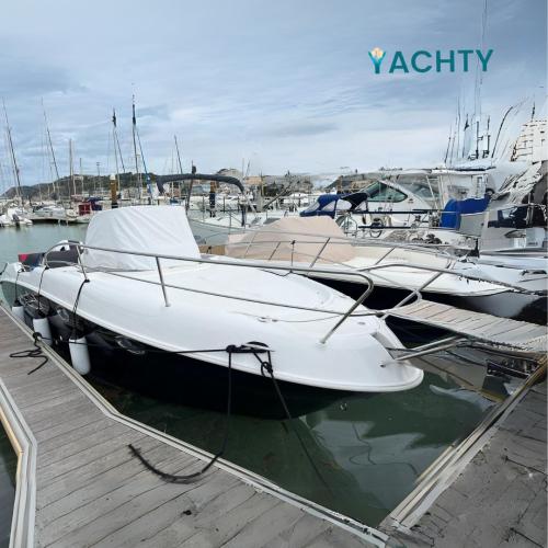 Aquabat sport infinity 850 lux