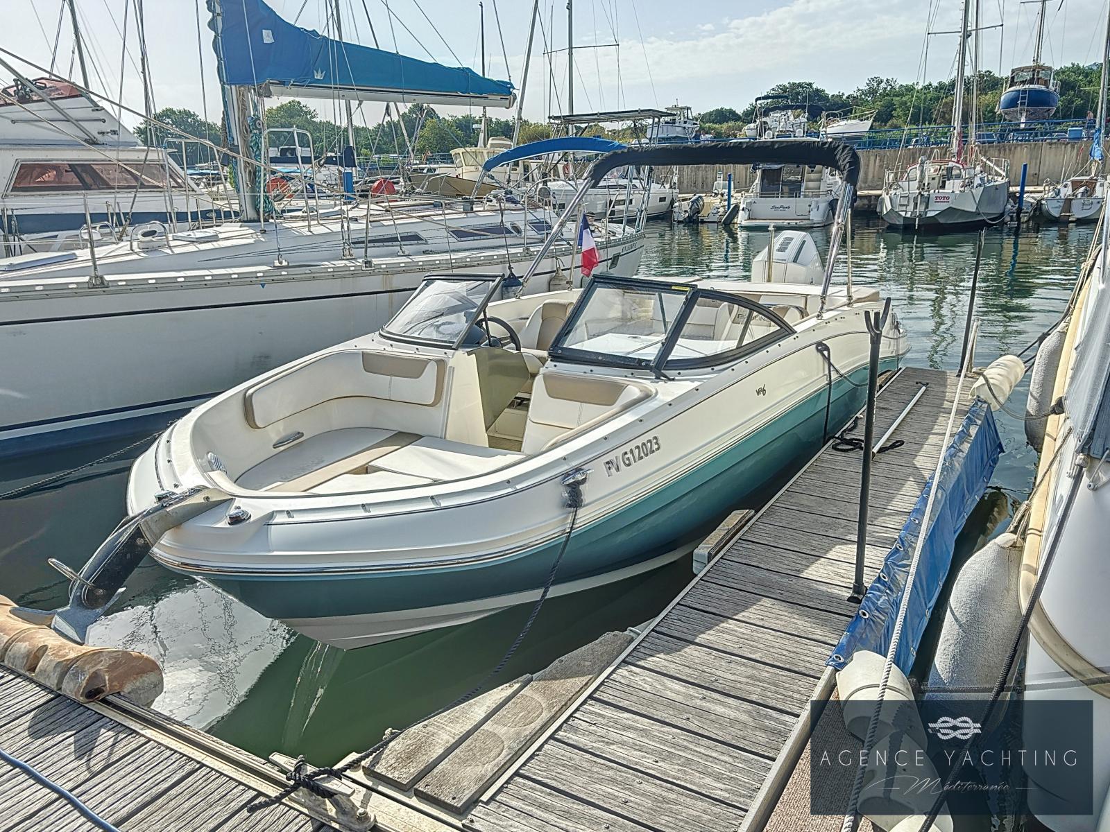 bayliner Vr6 bowrider