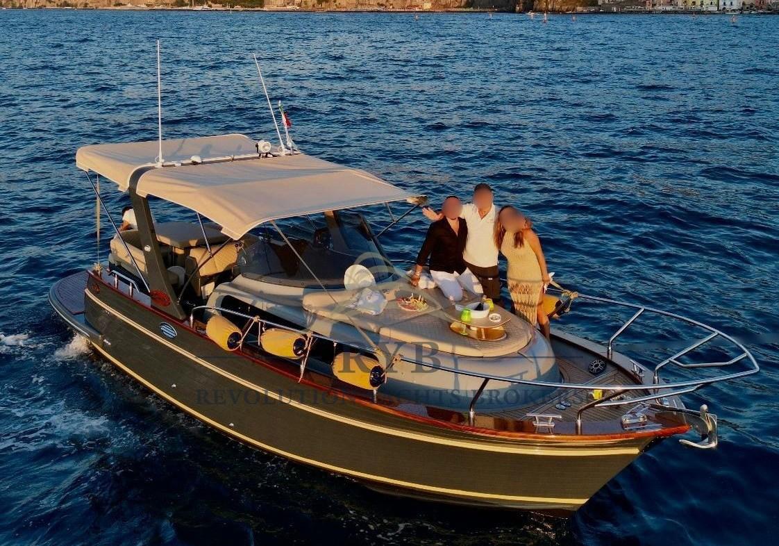 cantieri venere Venere 28