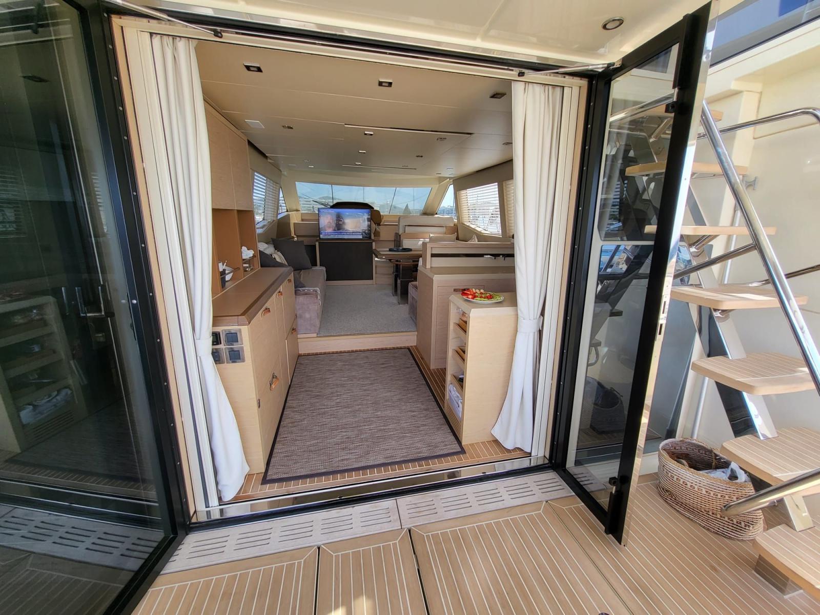 monte-carlo yachts Mc6