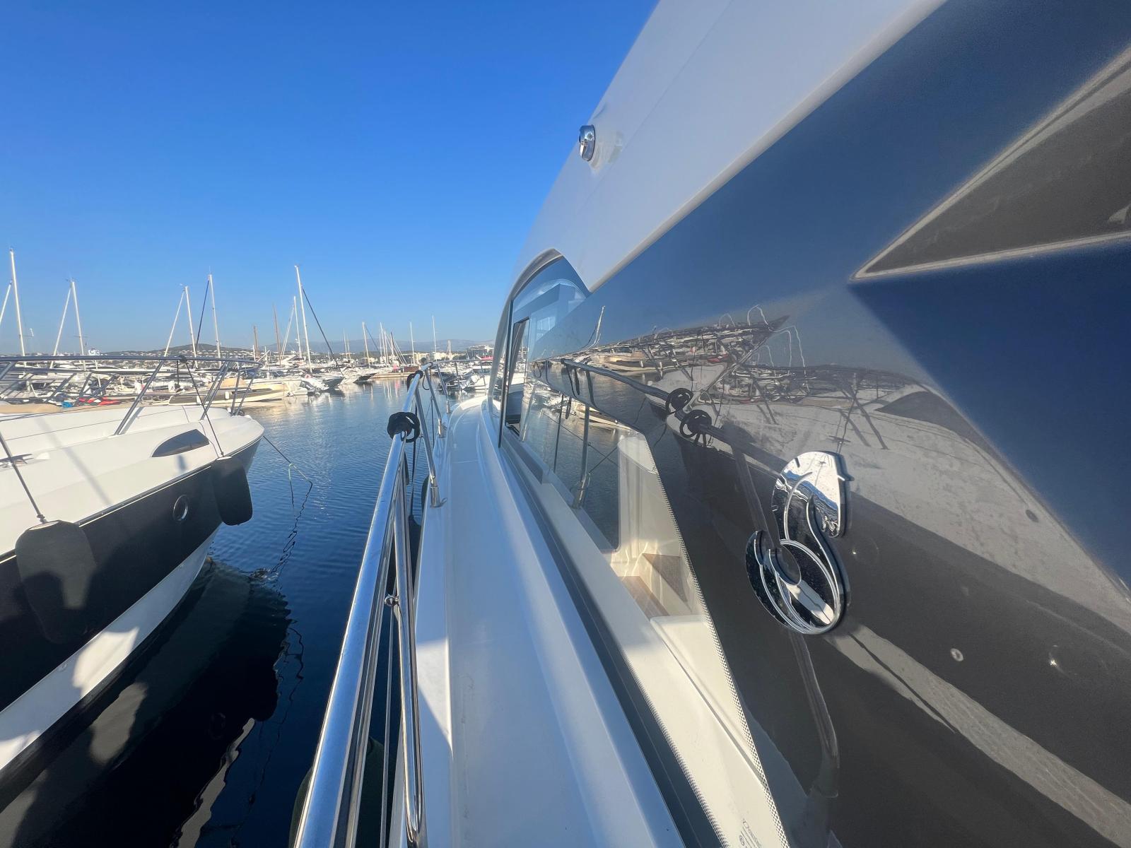 beneteau Gt 41