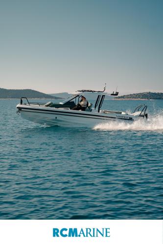 Highfield adventure 9