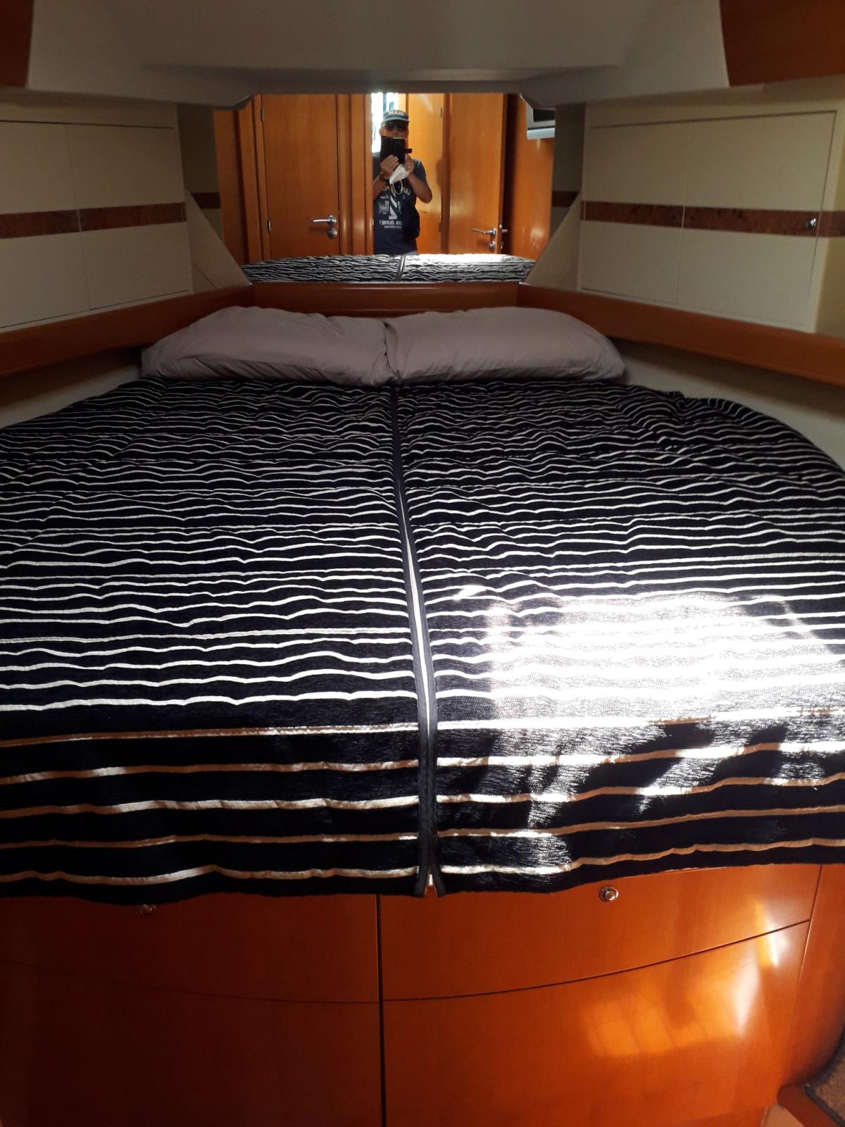 beneteau Antares 12 fly sport