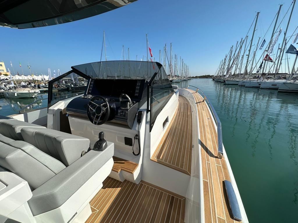 fiart mare Fiart 43 seawalker