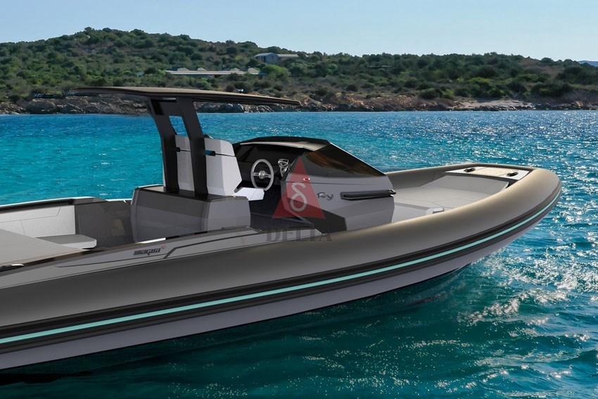 rio yachts Inagua s