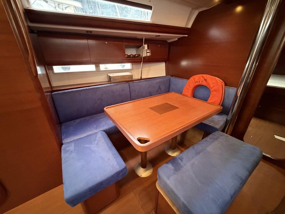 dufour yachts 405 grand large
