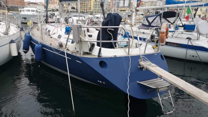 comar Genesi 43'