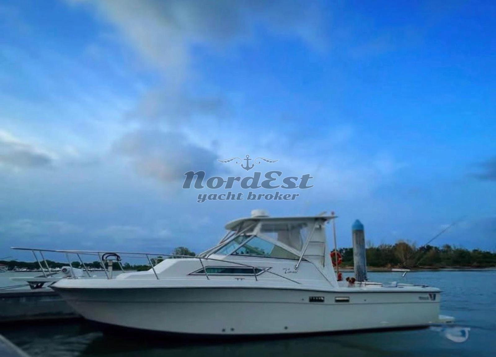 wellcraft Coastal 2800