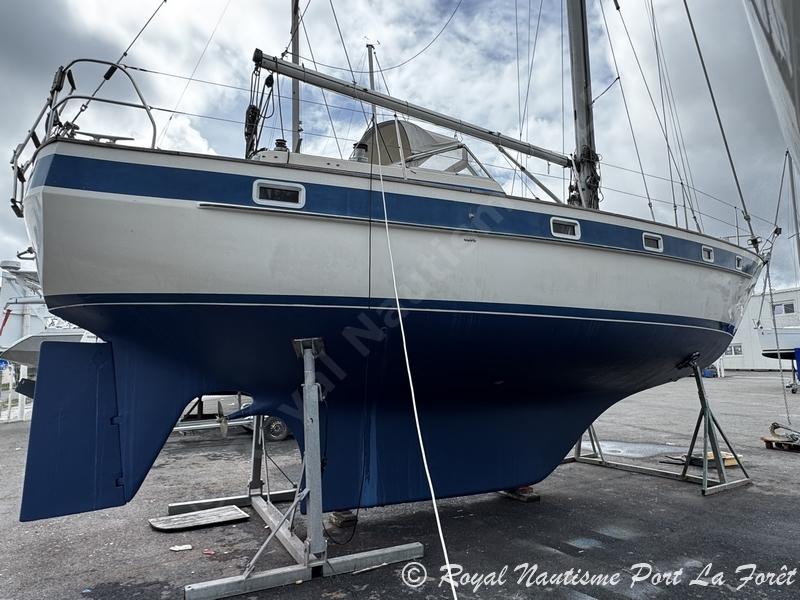 hallberg rassy 38