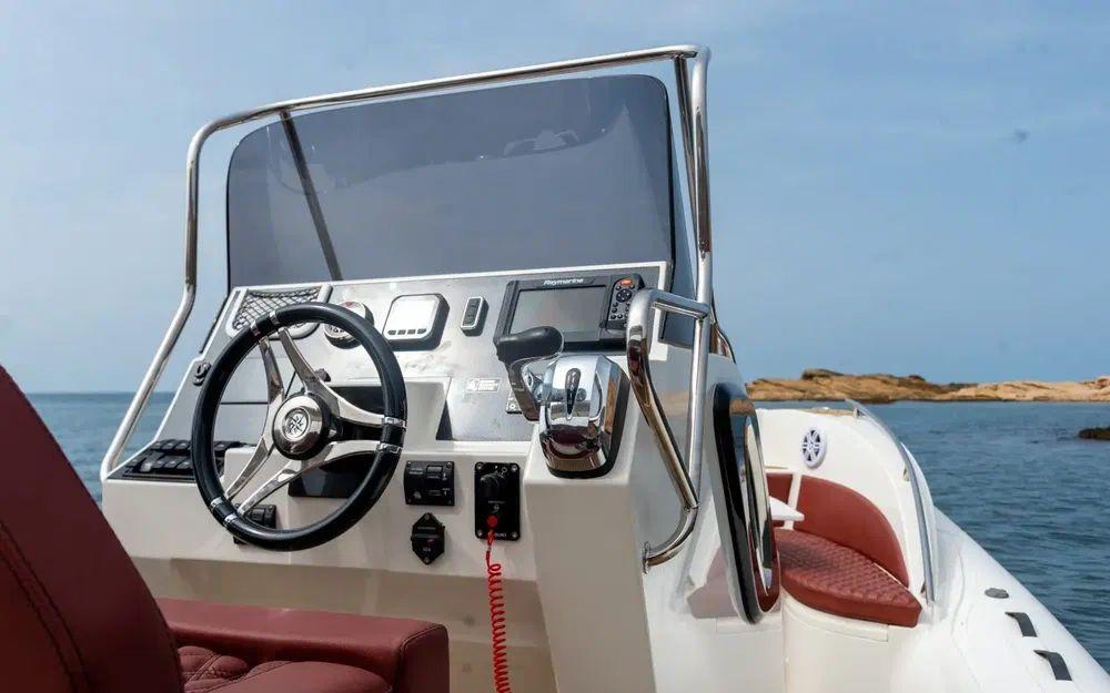 espadon Espadon 800 beluga